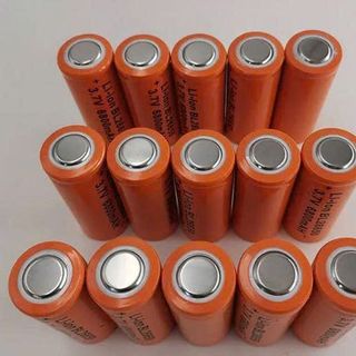 PIN SẠC 18490 3.7V DUNG LƯỢNG 1200MAH