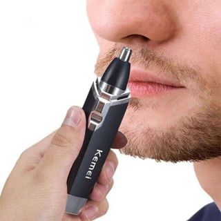 MÁY TỈA LÔNG MŨI KEMEI KM-6512