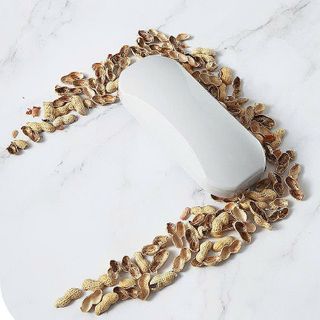 BÀN CHẢI VỆ SINH LOẠI BỎ BỤI BẨN, XƠ VẢI