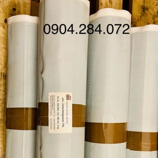 Cao su non lót giữa 0,8mm (5kg/cuộn)