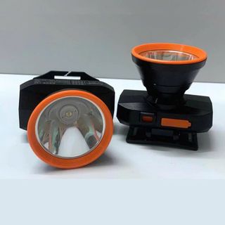 ĐÈN PIN ĐỘI ĐẦU LED SIÊU SÁNG 2801