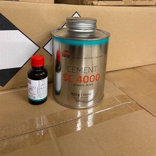 CEMENT SC4000