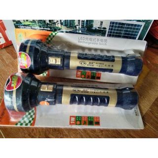 ĐÈN PIN CẦM TAY SIÊU SÁNG KY 9916