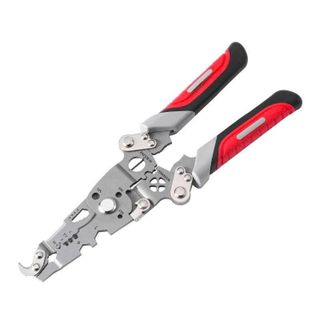 KÌM TUỐT DÂY ĐIỆN ĐA CHỨC NĂNG MỎ BẰNG