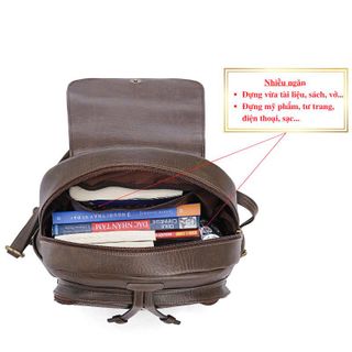 BALO DA THỜI TRANG ABL06, ABL07 – FORM CHUẨN, ĐẸP - PIPI STORE