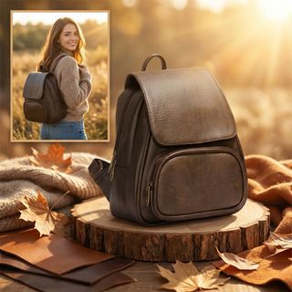 BALO DA THỜI TRANG ABL06, ABL07 –  FORM CHUẨN, ĐẸP - PIPI STORE