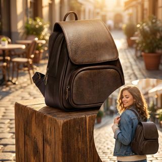 BALO DA THỜI TRANG ABL06, ABL07 – FORM CHUẨN, ĐẸP - PIPI STORE