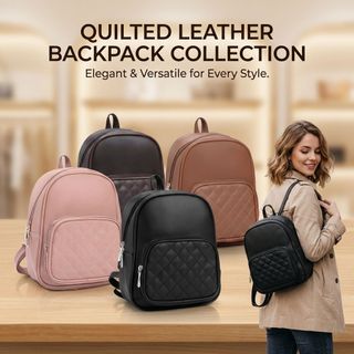 BALO THỜI TRANG DA ABL13, ABL14 – FORM CHUẨN, ĐẸP, PHỐI GÌ CŨNG HỢP - PIPI STORE