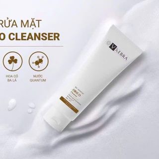 Sữa rửa mặt phù hợp mọi loại da Vxebra Orico Cleanser làm sạch sâu, dịu nhẹ, bảo vệ và sáng da