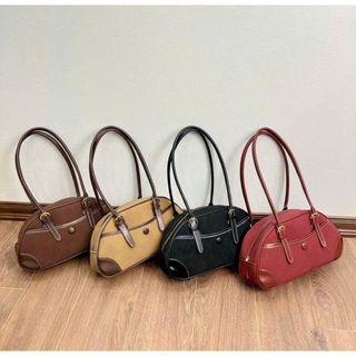 TÚI ĐEO VAI BASIC BO GÓC – ĐƠN GIẢN MÀ CỰC XINH - PIPI STORE