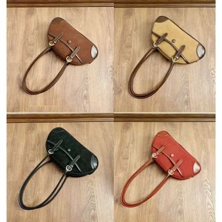 TÚI ĐEO VAI BASIC BO GÓC – ĐƠN GIẢN MÀ CỰC XINH - PIPI STORE