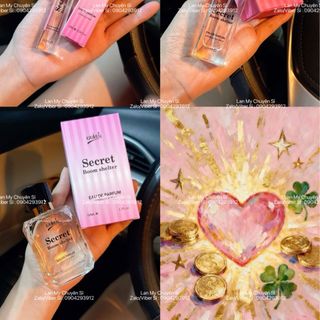 Nước hoa KAWEN 25ML