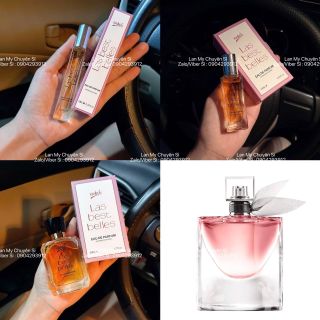 Nước hoa KAWEN 25ML