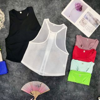 Tanktop nữ chuyên sỉ thể thao toàn quốc