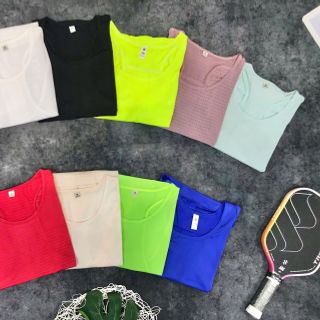 Tanktop nữ chuyên sỉ thể thao toàn quốc