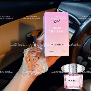 Nước hoa KAWEN 25ML