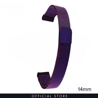 DÂY LƯỚI LỤA NHIỀU MÀU KHOÁ NAM CHÂM