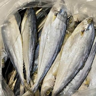 Khô Cá Bè Trang Cà Mau, Dày thịt, Vị Mặn Đậm Đà, Chuẩn Vị Miền Tây