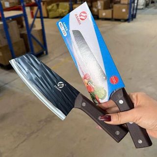 DAO THÁI THỊT CÁN GỖ JAPAN ASAKH NO 222