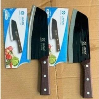 DAO THÁI THỊT CÁN GỖ JAPAN ASAKH NO 222