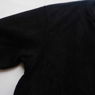 Áo Thun Nam Ngắn Tay ABABA F6921 Vải Mesh Dệt Tổ Ong Thoáng Khí Cổ Nút Cao Cấp