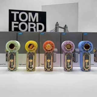 Quạt tích điện cầm tay X-699