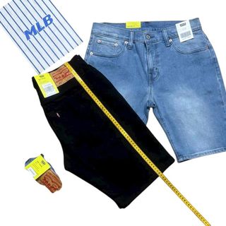 SỌT jean nam vải xịn , cao cấp.  Co giãn slim.