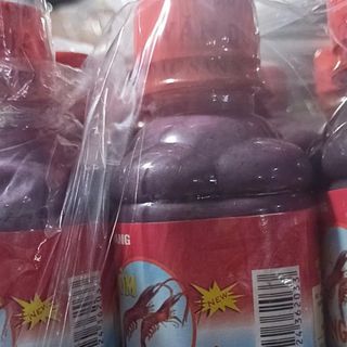 MẮM TÔM BẮC chai 300gr, LOẠI THƠM NGON ĐẶC BIỆT