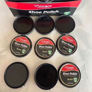 Xi đánh giày thương hiệu Việt Nam Vincare