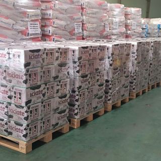 SỮA TƯƠI ŁACIATE UHT 3.5%