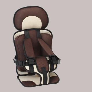 GHẾ ĐI XE Ô TÔ CHO TRẺ EM LOẠI NHỎ 50X22X26CM