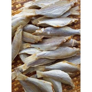 Khô cá đổng 500gr ít xương, dày thịt, thơm ngon, bỗ dưỡng cho mỗi bữa cơm, đảm bảo an toàn thực phẩm Food Cay Thức Ăn