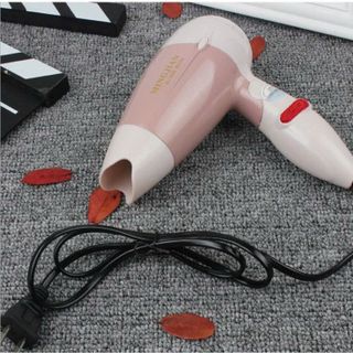 MÁY SẤY TÓC MINI GẤP GỌN MINGJIAN 450W