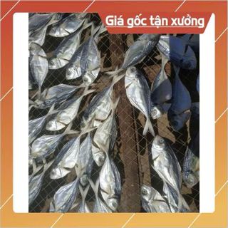 Khô cá ét vị mặn, ít xương, thịt dày, mùi thơm đặc trưng, đặc sản Phan Thiết