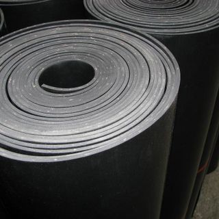 CAO SU TẤM 5mm (5ly)