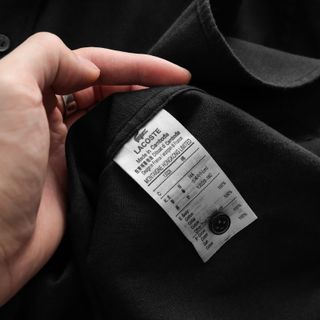 Sơmi Dài Tay Nam Full 6 Colors.  Chất liệu vải Oxford chính phẩm xịn mịn.