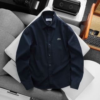 Sơmi Dài Tay Nam Full 6 Colors.  Chất liệu vải Oxford chính phẩm xịn mịn.