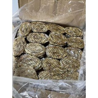 CÁ BÒ khô 500gr chuẩn thơm ngon chất lượng đặc sản miền núi, Chuẩn Ngọt Dày mình, không xương Food Thức Ăn