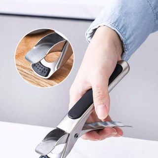 KẸP GẮP ĐỒ NÓNG GẮP CHÉN DĨA INOX CHỊU LỰC