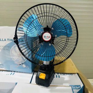 QUẠT TÍCH ĐIỆN BẢN TO MECHEL 11inch