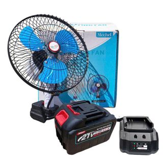 QUẠT TÍCH ĐIỆN BẢN TO MECHEL 11inch