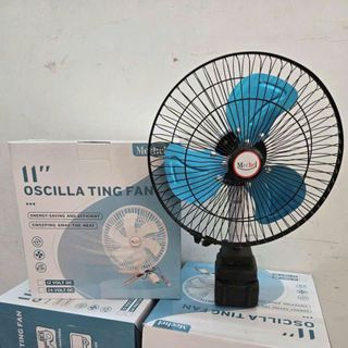 QUẠT TÍCH ĐIỆN BẢN TO MECHEL 11inch