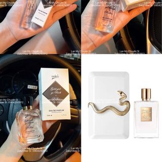 NƯỚC HOA KAWEN 50ML