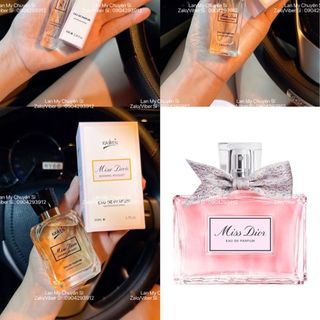 NƯỚC HOA KAWEN 50ML