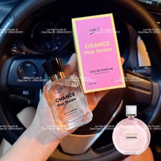 NƯỚC HOA KAWEN 50ML