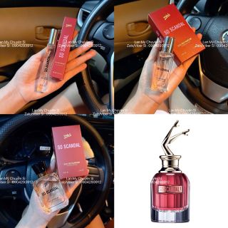 NƯỚC HOA KAWEN 50ML