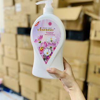 Sữa tắm Anemones 1200ml ( mẫu mới )