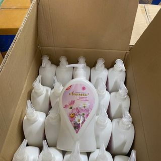 Sữa tắm Anemones 1200ml ( mẫu mới )
