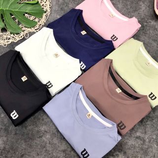 Áo nữ Wilson chuyên sỉ thể thao Toàn Quốc