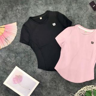 Áo nữ Wilson chuyên sỉ thể thao Toàn Quốc